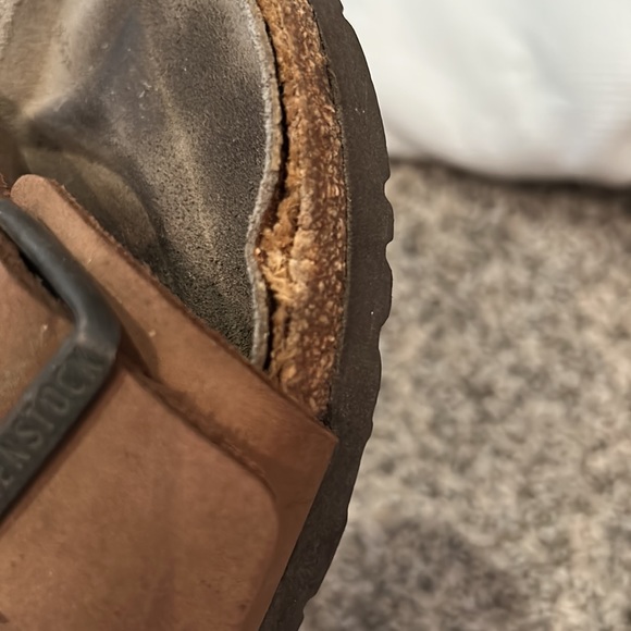 Birkenstock Arizona Sandals - Picture 7 of 9